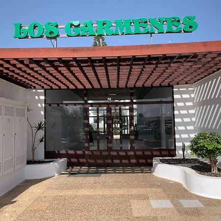 Coqueto Apartamento Zua Con Piscina Costa Teguise Kültér fotó