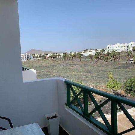 Coqueto Apartamento Zua Con Piscina Costa Teguise Kültér fotó